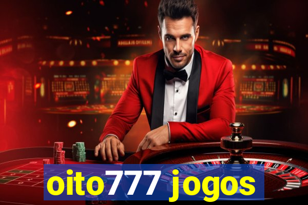 oito777 jogos